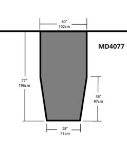 40 x 77 companionway screen measurements | Sogeman